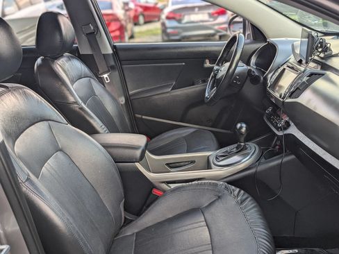 Used 2014 Kia Sportage EX FWD image 24