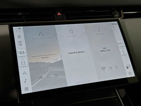 New 2026 Land Rover Range Rover Evoque S image 13