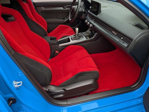 Used 2025 Honda Civic Type R image 34