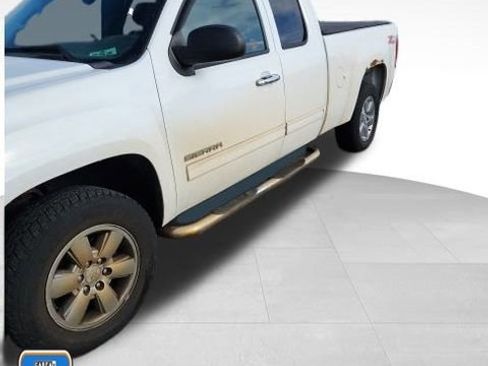 Used 2013 GMC Sierra 1500 SLE w/ Power Tech Package image 1