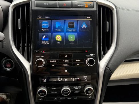 Used 2021 Subaru Ascent Premium w/ Convenience Package AWD/4WD image 29