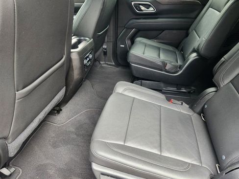 Used 2021 Chevrolet Tahoe LT w/ LT Signature Plus Package image 31