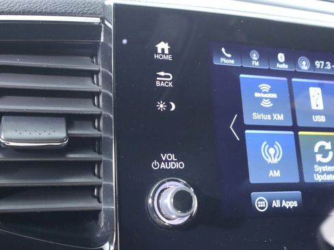 Used 2022 Honda Passport EX-L image 21