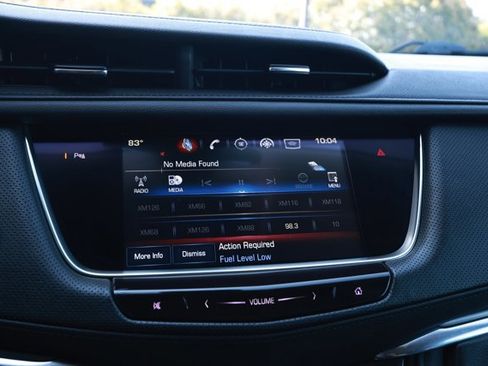 Used 2018 Cadillac XT5 Premium Luxury FWD image 18