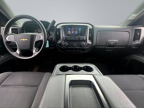 Used 2017 Chevrolet Silverado 1500 LT w/ All Star Edition AWD/4WD image 10