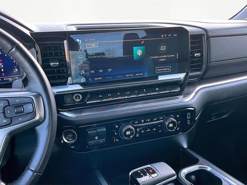 Used 2023 Chevrolet Silverado 1500 LTZ image 6