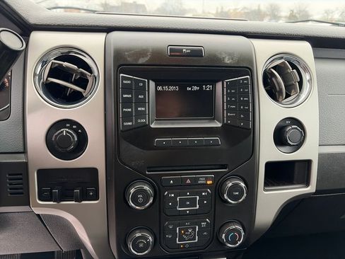 Used 2013 Ford F150 XLT w/ Luxury Equipment Group image 23