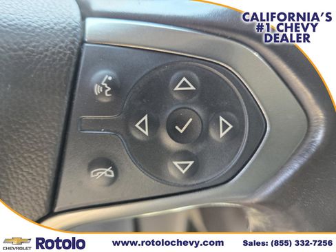 Used 2019 Chevrolet Tahoe LS RWD image 22