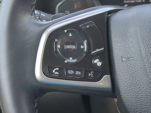 Used 2022 Honda CR-V EX-L image 23