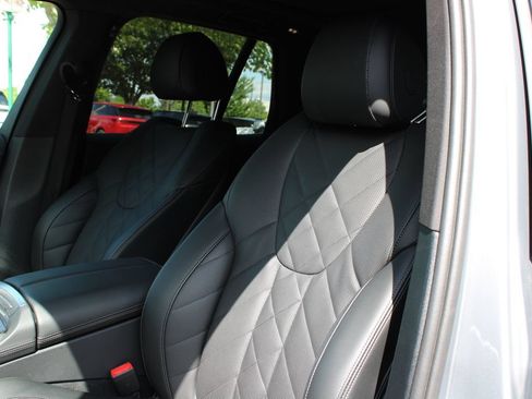 Used 2026 BMW X5 xDrive40i AWD/4WD image 7
