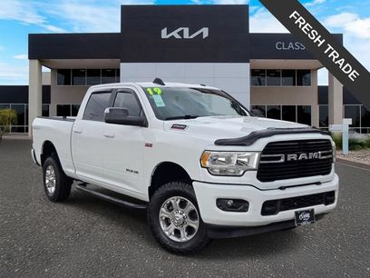 Used 2019 RAM 2500 Big Horn