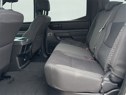 Used 2025 Toyota Tundra SR w/ SR Tow Package image 15