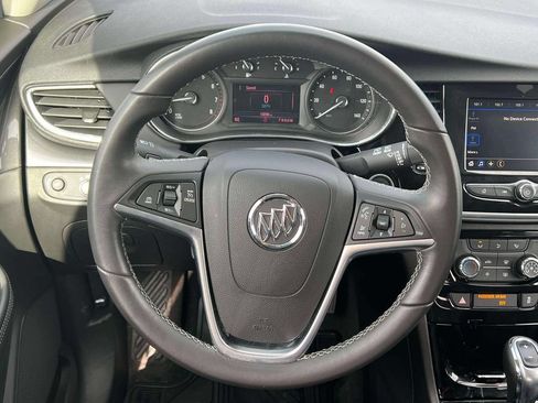 Used 2022 Buick Encore Preferred w/ Safety Package AWD/4WD image 15