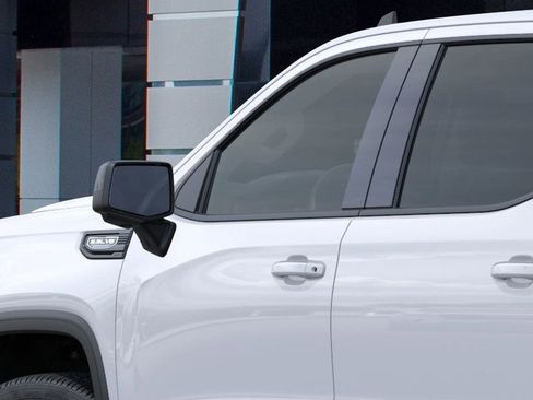 New 2026 GMC Sierra 1500 Elevation w/ Elevation Premium Package image 12