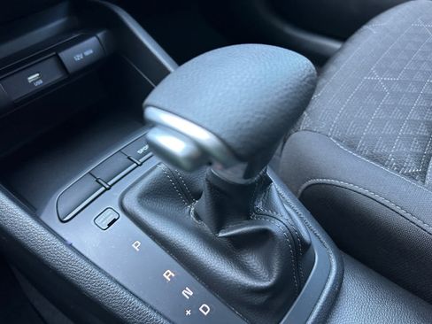 Used 2021 Kia Rio LX FWD image 23