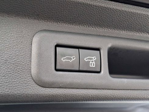 Used 2023 Toyota Sequoia Capstone AWD/4WD image 28
