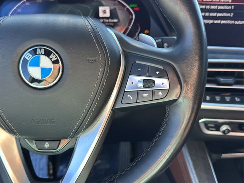 Used 2019 BMW X5 xDrive40i image 17