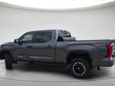Used 2026 Toyota Tundra SR5 w/ TRD Off-Road Package AWD/4WD image 10