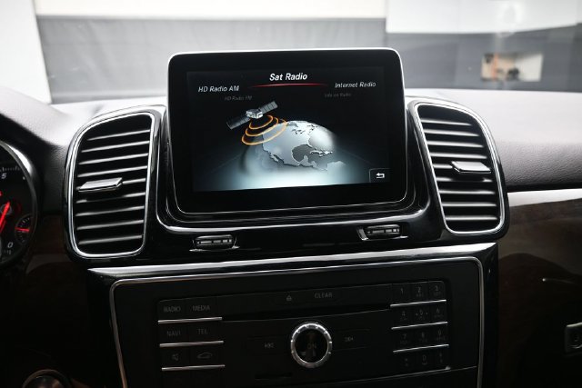 Used 2016 Mercedes-Benz GLE 350 4MATIC image 11