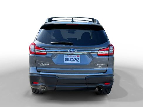 Used 2021 Subaru Ascent Premium w/ Convenience Package AWD/4WD image 4