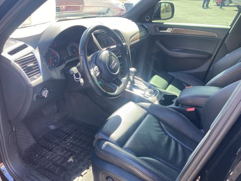 Used 2015 Audi Q5 TDI Premium Plus image 9