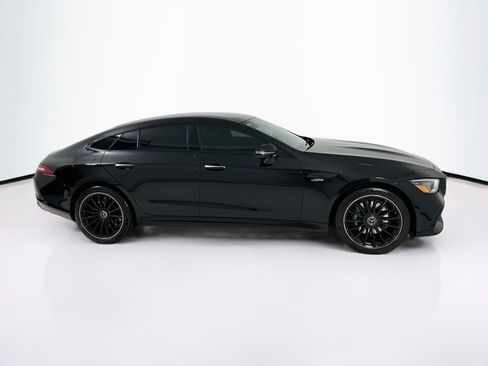 Used 2020 Mercedes-Benz AMG GT 53 image 9