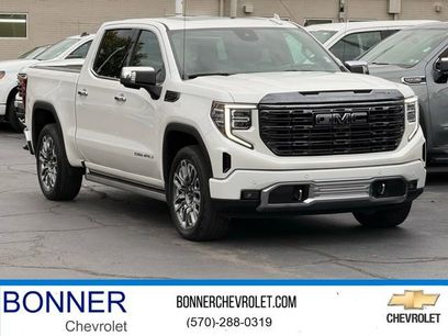 Used 2023 GMC Sierra 1500 Denali Ultimate