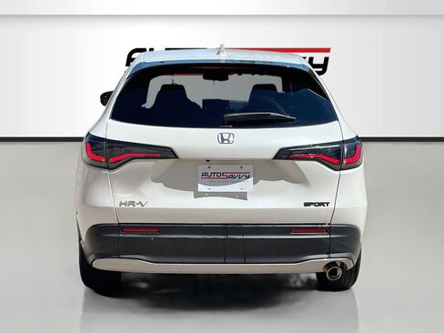 Used 2023 Honda HR-V Sport image 6