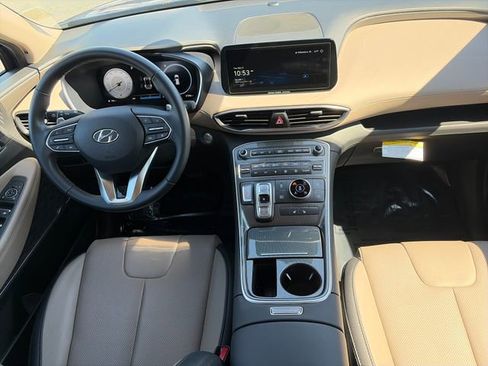 Used 2023 Hyundai Santa Fe SEL w/ Premium Package AWD/4WD image 17