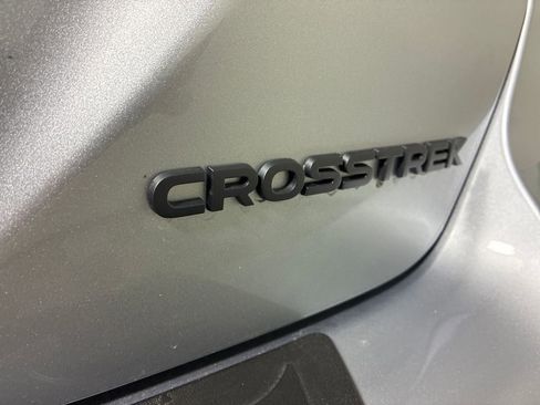 New 2026 Subaru Crosstrek 2.0i Premium image 7