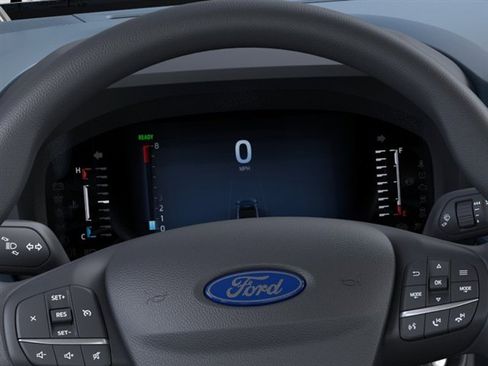 New 2025 Ford Maverick XL w/ Equipment Group 101A AWD/4WD image 13