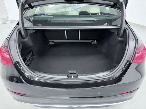 Certified 2024 Mercedes-Benz C 300 4MATIC Sedan image 25