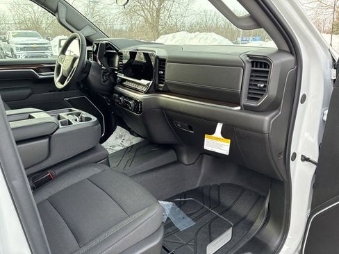 New 2026 Chevrolet Silverado 1500 RST w/ RST Select Package AWD/4WD image 32