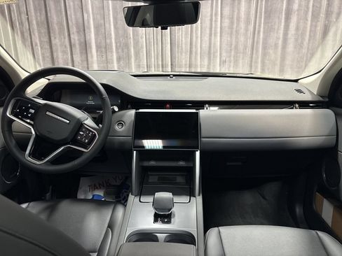 Used 2025 Land Rover Discovery Sport S AWD/4WD image 11