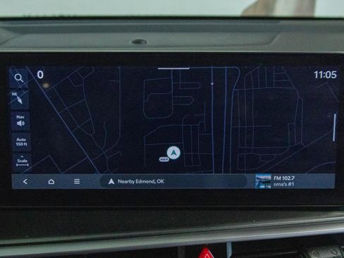 Used 2025 Kia Sorento EX image 5