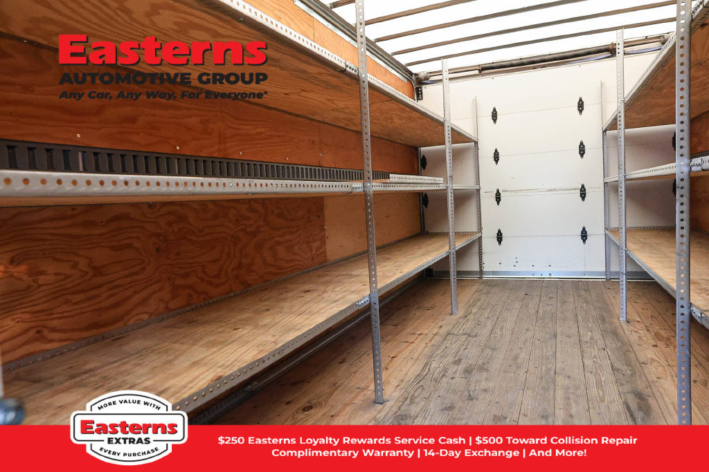 Used 2020 RAM ProMaster 3500 FWD image 32