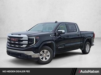 Used 2024 GMC Sierra 1500 SLE RWD video 1