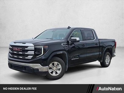 Used 2024 GMC Sierra 1500 SLE