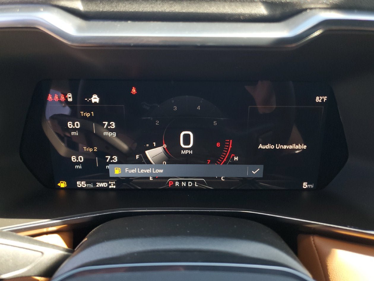 New 2026 GMC Canyon AT4 AWD/4WD image 31