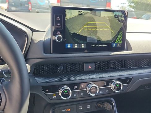 New 2026 Honda CR-V TrailSport image 28