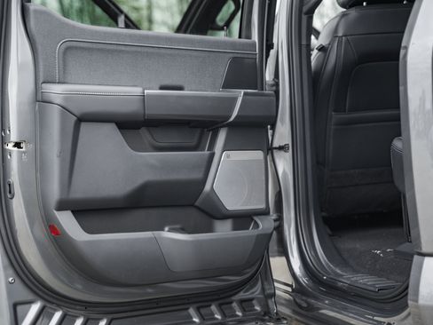 New 2026 Ford F150 Lariat w/ Equipment Group 501A Mid image 42