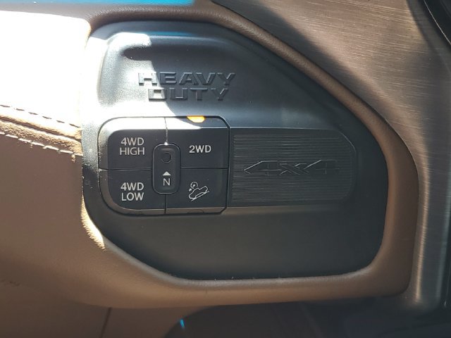 Used 2019 RAM 2500 Limited AWD/4WD image 18