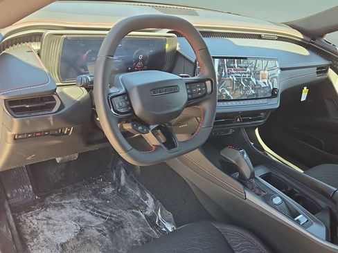 New 2026 Dodge Charger Scat Pack w/ Blacktop Package image 11