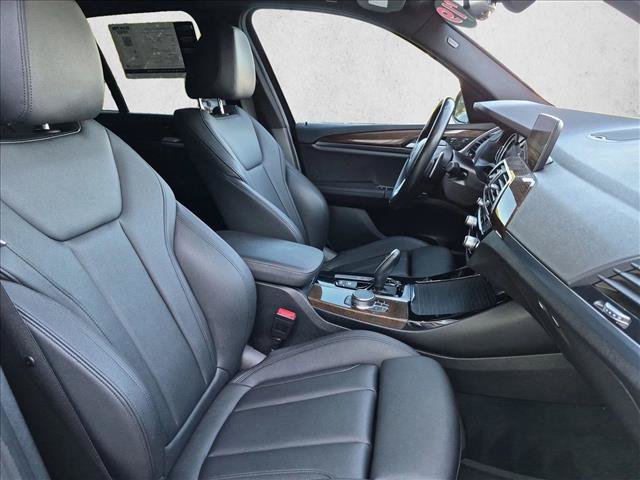 Used 2019 BMW X3 xDrive30i w/ Driving Assistance Package AWD/4WD image 19