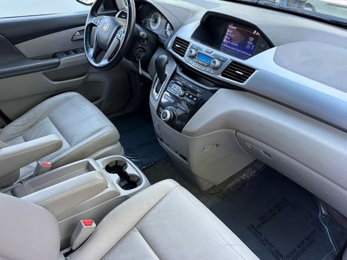 Used 2012 Honda Odyssey EX-L image 19