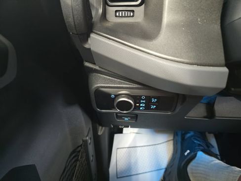 Used 2024 Ford Bronco Big Bend AWD/4WD image 18