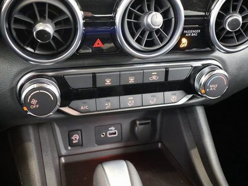 New 2025 Nissan Sentra S image 18