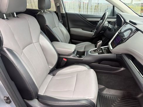 Used 2020 Subaru Outback Limited w/ Popular Package #2 image 29
