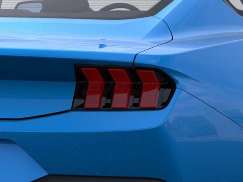 New 2026 Ford Mustang Coupe RWD image 23