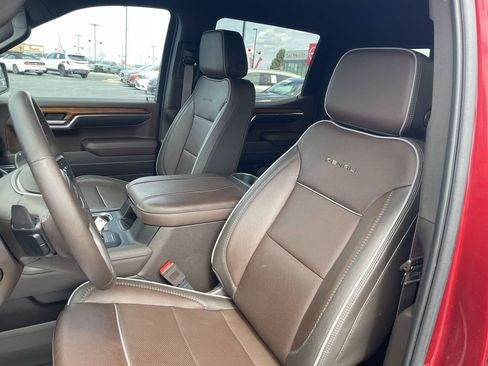 Used 2023 GMC Sierra 1500 Denali image 11